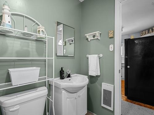 20 Macknight Lane, Seafoam, NS 