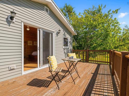 20 Macknight Lane, Seafoam, NS 