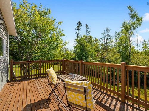 20 Macknight Lane, Seafoam, NS 