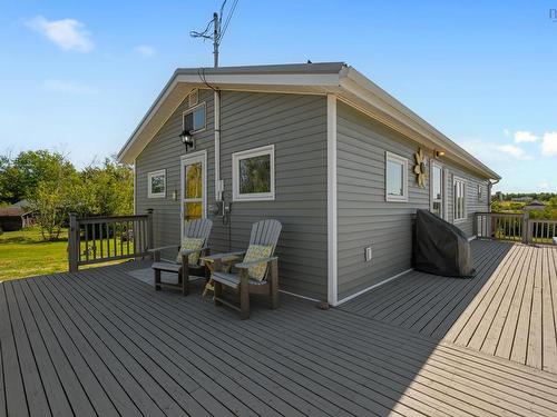 20 Macknight Lane, Seafoam, NS 