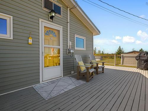 20 Macknight Lane, Seafoam, NS 