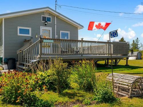 20 Macknight Lane, Seafoam, NS 