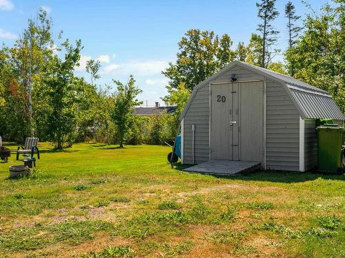 20 Macknight Lane, Seafoam, NS 