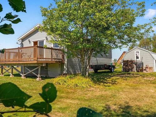 20 Macknight Lane, Seafoam, NS 