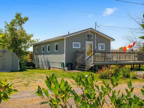 20 Macknight Lane, Seafoam, NS 