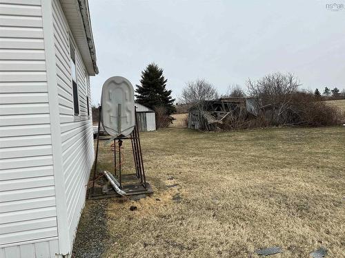 1577 Wentworth Road, Sweets Corner, NS 