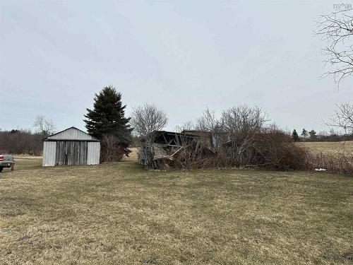1577 Wentworth Road, Sweets Corner, NS 
