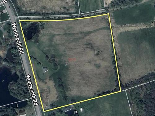 1577 Wentworth Road, Sweets Corner, NS 
