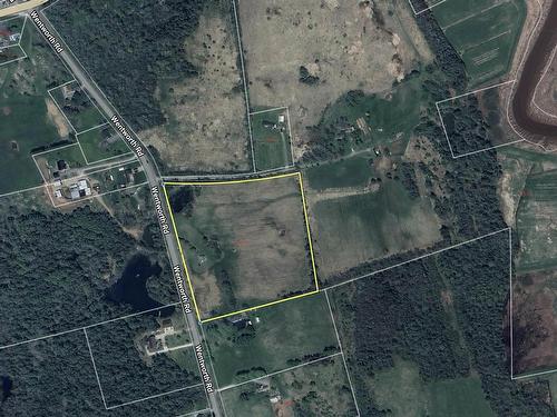 1577 Wentworth Road, Sweets Corner, NS 