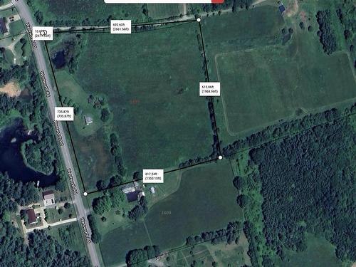 1577 Wentworth Road, Sweets Corner, NS 