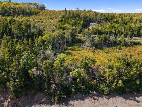 Rockcliffe Drive, Two Islands, NS 