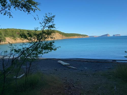 Rockcliffe Drive, Two Islands, NS 
