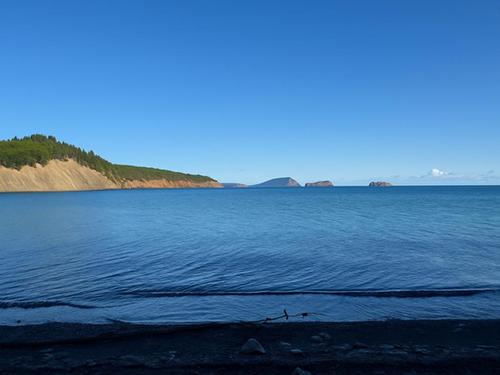 Rockcliffe Drive, Two Islands, NS 
