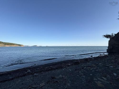 Rockcliffe Drive, Two Islands, NS 