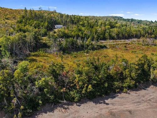 Rockcliffe Drive, Two Islands, NS 