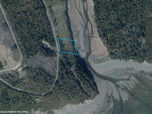 Rockcliffe Drive, Two Islands, NS 