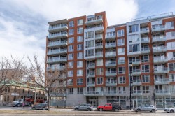 1027-950 Rue Notre-Dame O.  Montréal (Le Sud-Ouest), QC H3C 0K3