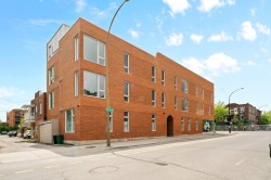 1122 Rue de Bellechasse  Montréal (Rosemont/La Petite-Patrie), QC H2S 1Y6