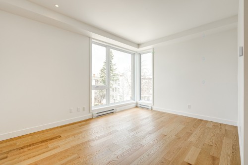 Salon - 1122 Rue De Bellechasse, Montréal (Rosemont/La Petite-Patrie), QC - Indoor Photo Showing Other Room