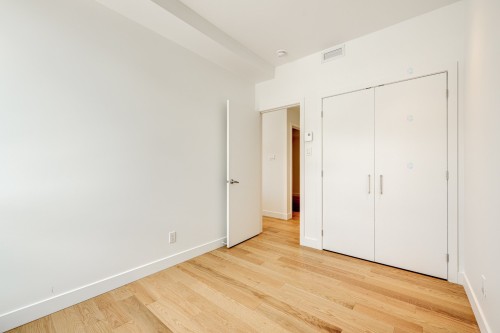 Chambre à coucher - 1122 Rue De Bellechasse, Montréal (Rosemont/La Petite-Patrie), QC - Indoor Photo Showing Other Room