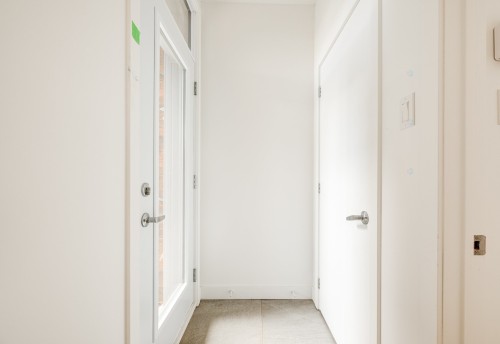 Hall d'entrée/Vestibule - 1122 Rue De Bellechasse, Montréal (Rosemont/La Petite-Patrie), QC - Indoor Photo Showing Other Room