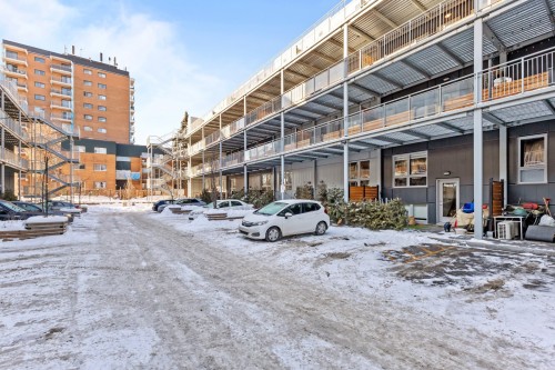 Exterior - 568 Rue Nicolet, Montréal (Mercier/Hochelaga-Maisonneuve), QC - Outdoor With Balcony