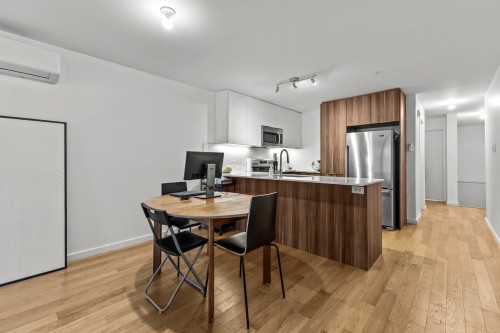 Dining Room - 568 Rue Nicolet, Montréal (Mercier/Hochelaga-Maisonneuve), QC - Indoor