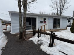 921-1430 Rg St-Flavien  Notre-Dame-Du-Mont-Carmel, QC G0X 3J0