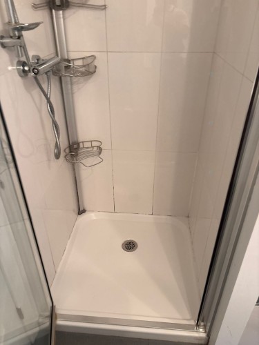 Bathroom - 1144 Rue St-Edouard, Longueuil (Le Vieux-Longueuil), QC - Indoor Photo Showing Bathroom