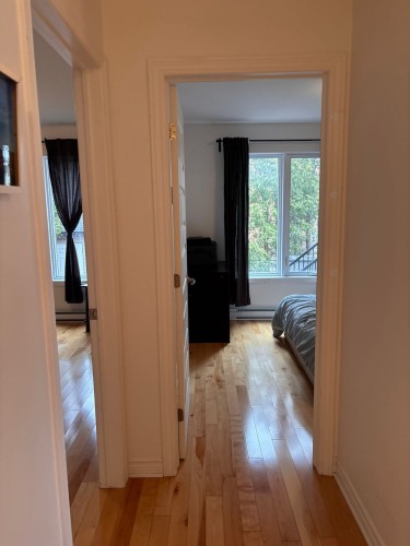 Passageway - 1144 Rue St-Edouard, Longueuil (Le Vieux-Longueuil), QC - Indoor Photo Showing Other Room