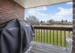 Terrasse - 