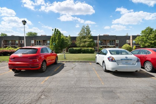 Stationnement - 212-575 Ch. Davignon, Dollard-Des-Ormeaux, QC - Outdoor