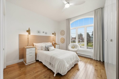 Chambre à coucher - 96 Rue Mountain, Granby, QC - Indoor Photo Showing Bedroom