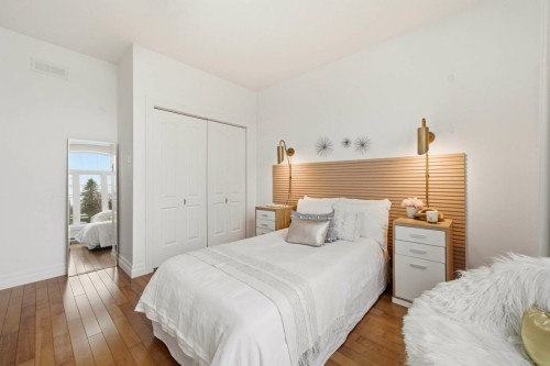 Chambre à coucher - 96 Rue Mountain, Granby, QC - Indoor Photo Showing Bedroom