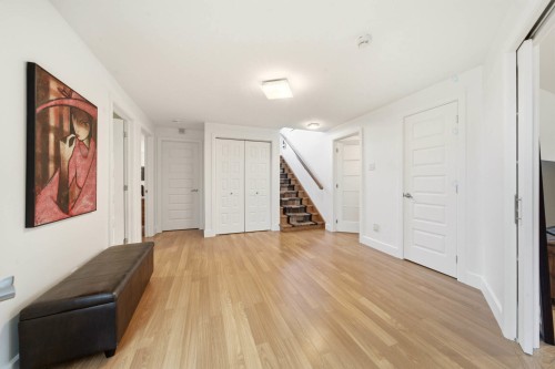 Sous-sol - 96 Rue Mountain, Granby, QC - Indoor Photo Showing Other Room