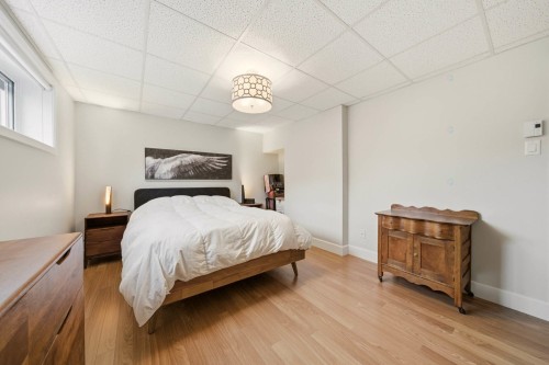 Chambre à coucher - 96 Rue Mountain, Granby, QC - Indoor Photo Showing Bedroom