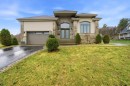Façade - 96 Rue Mountain, Granby, QC  - Outdoor With Facade 