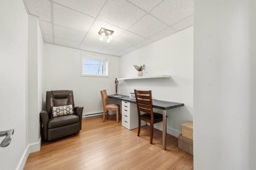 Bureau - 96 Rue Mountain, Granby, QC - Indoor