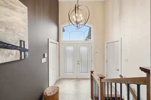 Hall d'entrée/Vestibule - 96 Rue Mountain, Granby, QC - Indoor Photo Showing Other Room