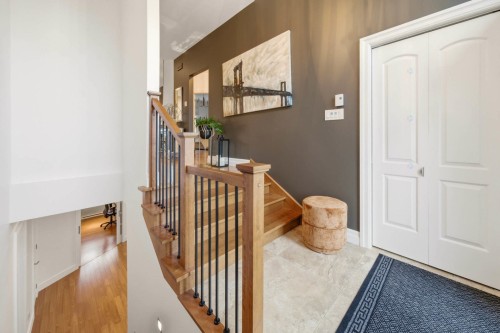 Hall d'entrée/Vestibule - 96 Rue Mountain, Granby, QC - Indoor Photo Showing Other Room