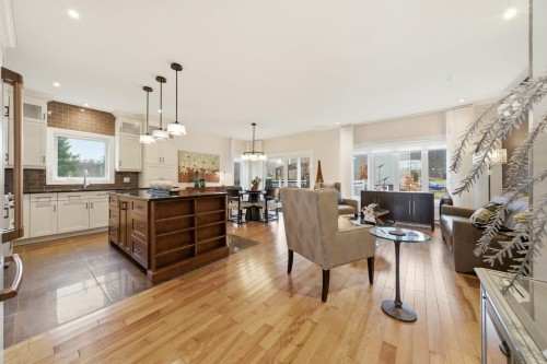 Vue d'ensemble - 96 Rue Mountain, Granby, QC - Indoor
