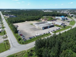 8505 Boul. Parent  Trois-Rivières, QC G9A 5E1