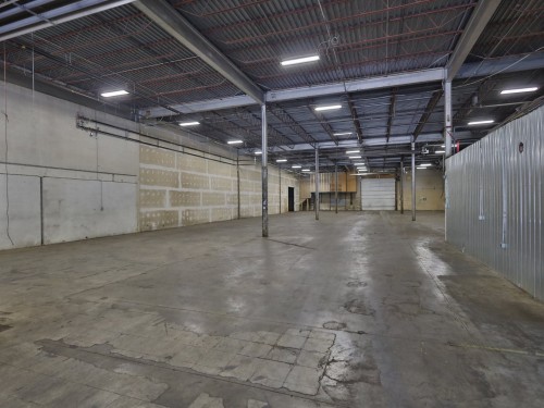 Autre - 8505 Boul. Parent, Trois-Rivières, QC - Indoor Photo Showing Garage