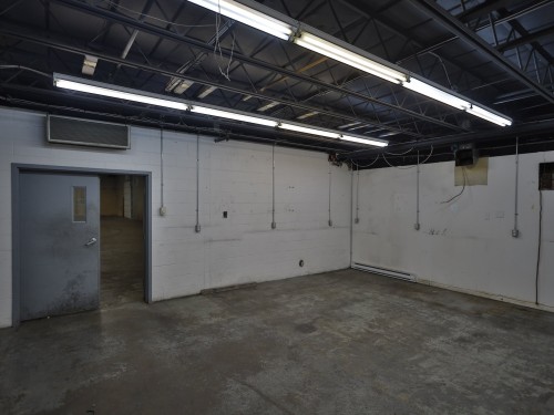 Autre - 8505 Boul. Parent, Trois-Rivières, QC - Indoor Photo Showing Garage