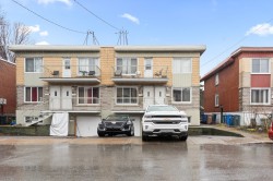 96  - 96A Av. de Galais  Laval (Laval-Des-Rapides), QC H2N 2Y4