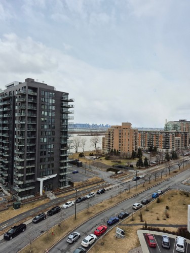 View - 909-8355 Boul. St-Laurent, Brossard, QC - Outdoor With View
