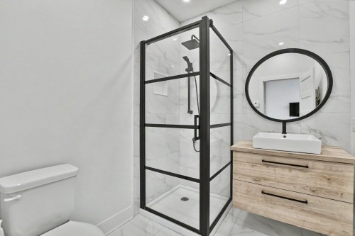Salle de bains - 312 3E Avenue, Crabtree, QC - Indoor Photo Showing Bathroom