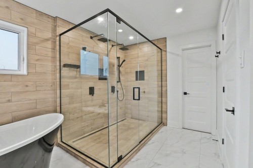 Salle de bains - 312 3E Avenue, Crabtree, QC - Indoor Photo Showing Bathroom