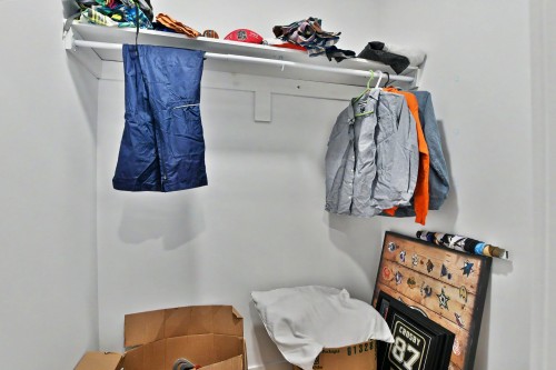 Rangement - 312 3E Avenue, Crabtree, QC - Indoor With Storage