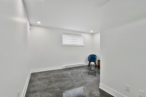 Chambre à coucher - 312 3E Avenue, Crabtree, QC - Indoor